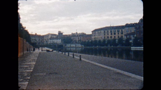 Video Reference: Water, Town, River, Waterway, Sky, City, Photography, Architecture, Building, Cloud