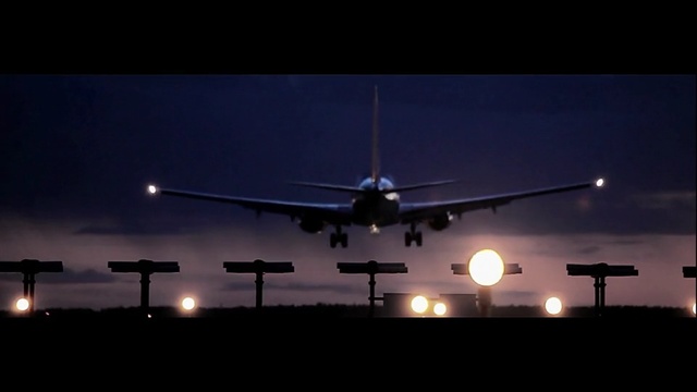 Video Reference: Airplane, Air travel, Aviation, Aircraft, Airliner, Airline, Sky, Aerospace engineering, Vehicle, Flight