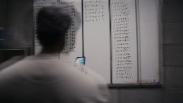 Video Reference: Handwriting, Font, Book, Bottle, Whiteboard, Writing, Event, Room, Visual arts, Paper product