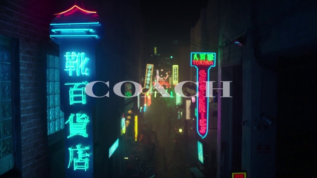Video Reference: Neon sign, Green, Neon, Light, Visual effect lighting, Electronic signage, Lighting, Signage, Technology, Led display