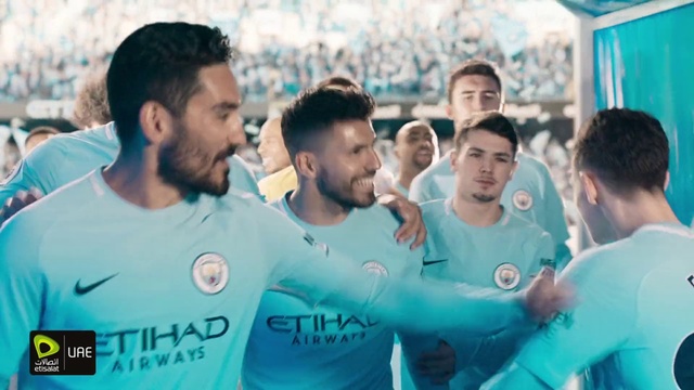 Video Reference: Fun, Team, Player, Smile