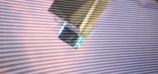 Video Reference: blue, pink, purple, light, line, necktie, textile, pattern, design, triangle