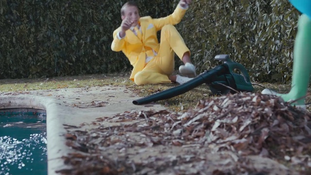 Video Reference: Fun, Adaptation, Mud, Leisure