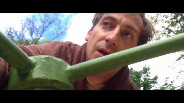 Video Reference: Leaf, Green, Nose, Mouth, Arm, Fun, Child, Hand, Jaw, Smile