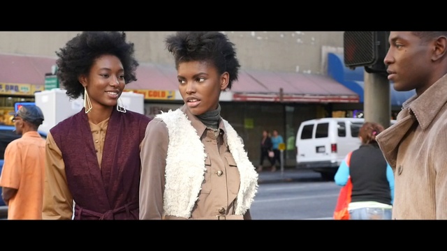 Video Reference: temple, girl, Person