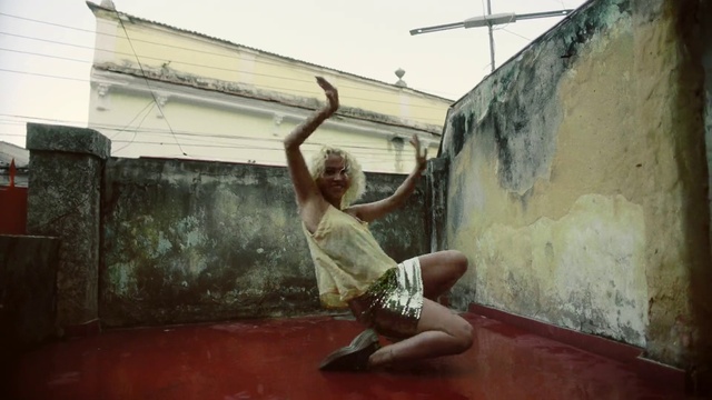 Video Reference: Performance art, Art