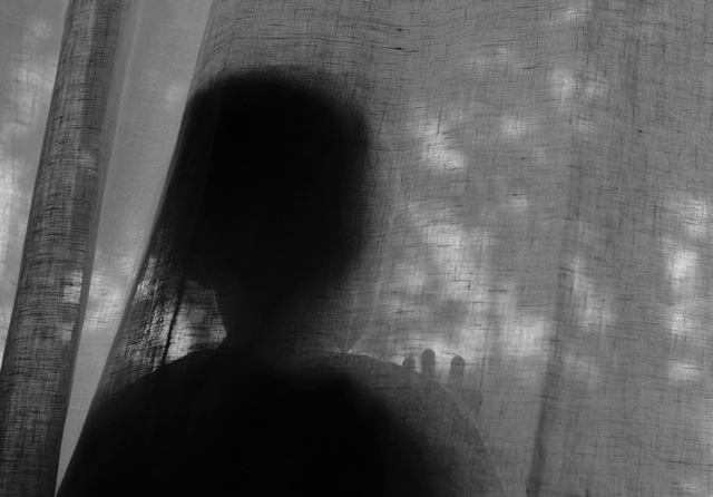 Video Reference: Black, White, Black-and-white, Monochrome, Light, Monochrome photography, Wall, Darkness, Shadow, Photography