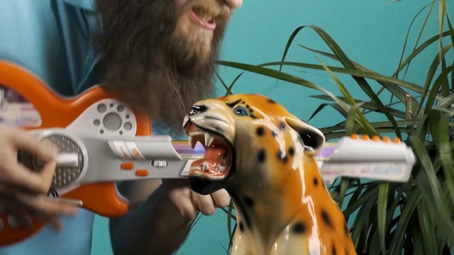 Video Reference: Fawn