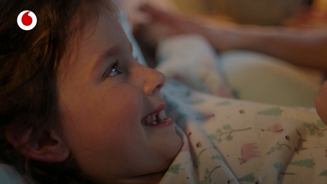 Video Reference: face, child, skin, nose, cheek, eye, head, infant, girl, mouth, Person