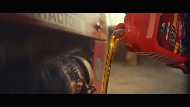 Video Reference: red, yellow, darkness, arm, screenshot