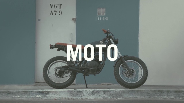 Video Reference: Land vehicle, Vehicle, Motorcycle, Motor vehicle, Transport, Car, Honda, Motorsport, Person