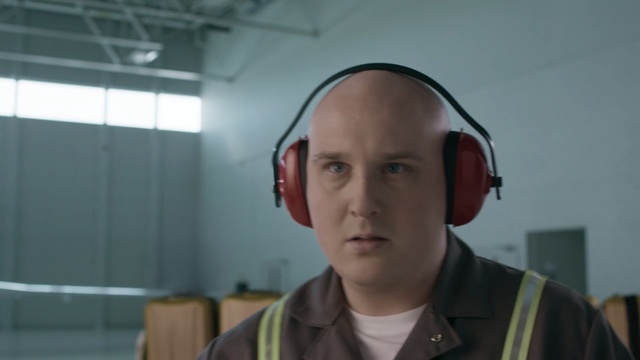Video Reference: person, smile, portrait, business, man