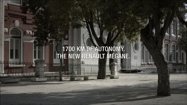 Video Reference: Photograph, Tree, Property, Neighbourhood, Town, Snapshot, Black-and-white, Public space, Architecture, Urban area