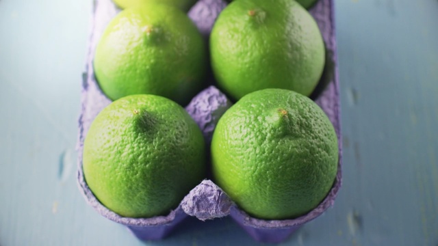 Video Reference: Lime, Persian lime, Fruit, Citrus, Food, Plant, Sweet lemon, Lemon, Produce