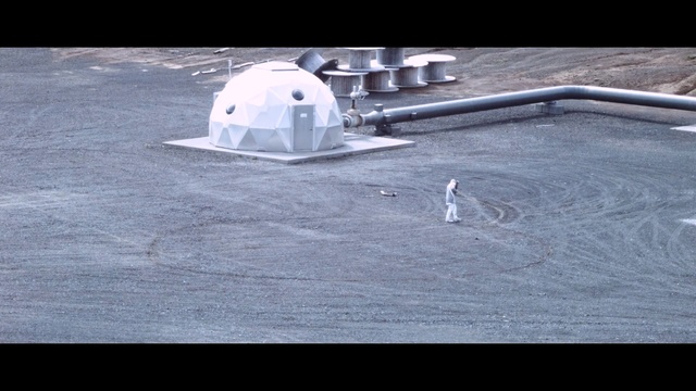 Video Reference: water
