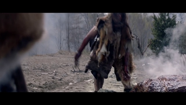 Video Reference: Movie, Human, Fictional character, Tree, Photography, Digital compositing, Screenshot, Fiction, Action film, Cg artwork, Person