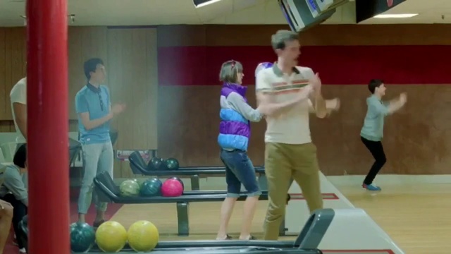 Video Reference: Ten-pin bowling, Bowling, Bowling equipment, Ball, Bowler, Bowling ball, Sports, Fun, Leisure, Skittles (sport)