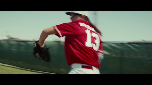 Video Reference: Sportswear, Player, Jersey, Team sport, Baseball, Sports equipment, Football player, Sports, Sports uniform, Ball game