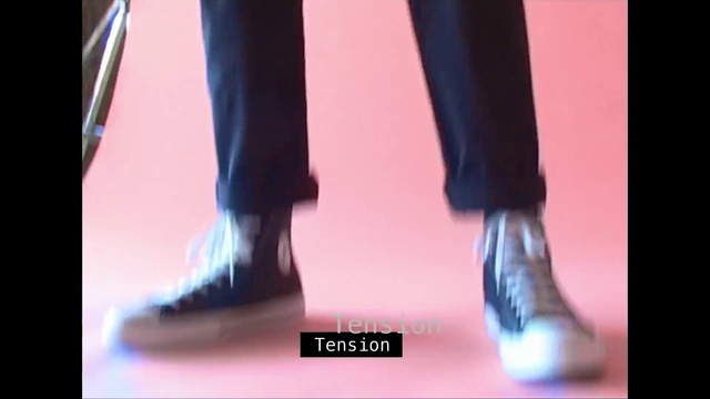 Video Reference: Footwear, Shoe, High heels, Human leg, Pink, Fashion, Jeans, Leg, Ankle, Leggings