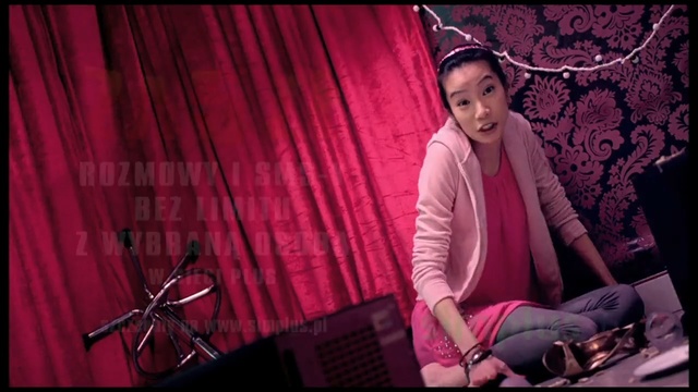 Video Reference: Pink, Magenta, Lady, Textile, Stage, Photography, Curtain, Performance, Scene, Person