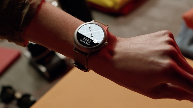 Video Reference: Wrist, Watch, Arm, Hand, Finger, Technology, Nail, Muscle, Fashion accessory, Electronic device