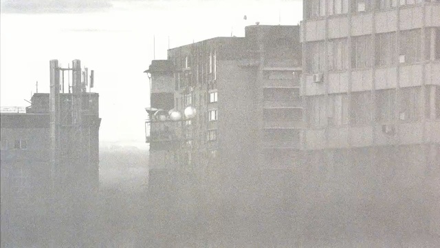 Video Reference: fog, haze, mist