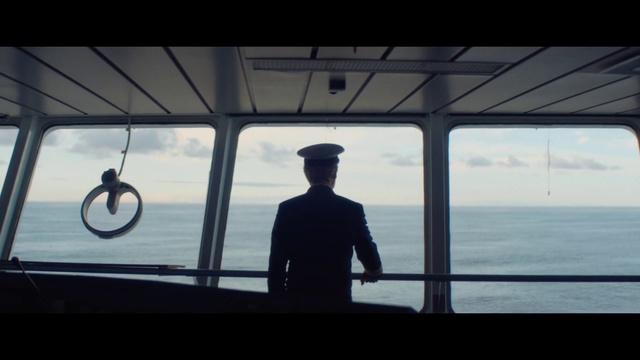 Video Reference: Sky, Photography, Sea, Silhouette