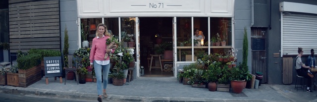 Video Reference: Floristry, Building, Floral design, Retail, Plant, Houseplant, Door, Flower Arranging, Flowerpot, Art