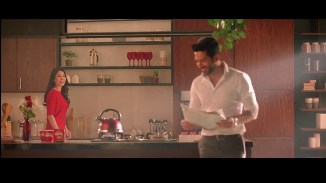 Video Reference: Lady, Snapshot, Fun, Human, Mouth, Room, Screenshot, Conversation, Sitting, Cooking