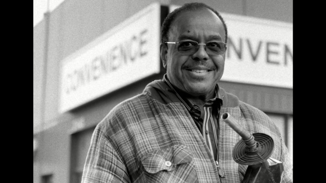 Video Reference: white, person, glasses, vision care, black and white, photography, monochrome photography, eyewear, human, monochrome