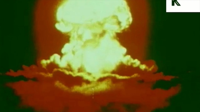 Video Reference: Explosion, Orange, Heat, Illustration, Fictional character, Art