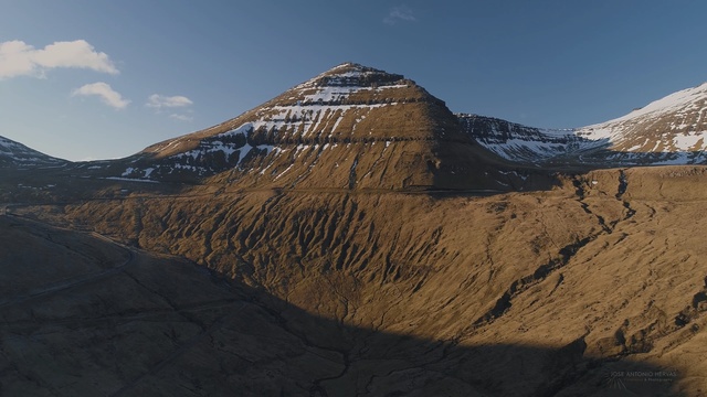 Video Reference: sky, mountainous landforms, mountain, mountain range, wilderness, badlands, highland, fell, ridge, geological phenomenon