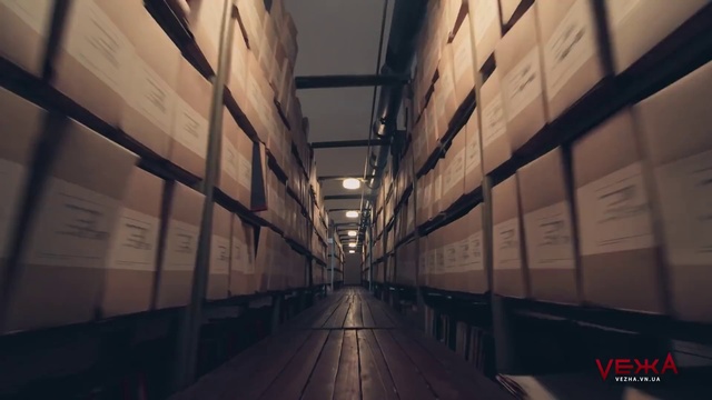 Video Reference: Infrastructure, Building, Architecture, Symmetry, Daylighting