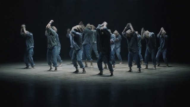 Video Reference: Choreography, Entertainment, Performing arts, Performance, Performance art, Dance, Dancer, Event, Musical theatre, Scene