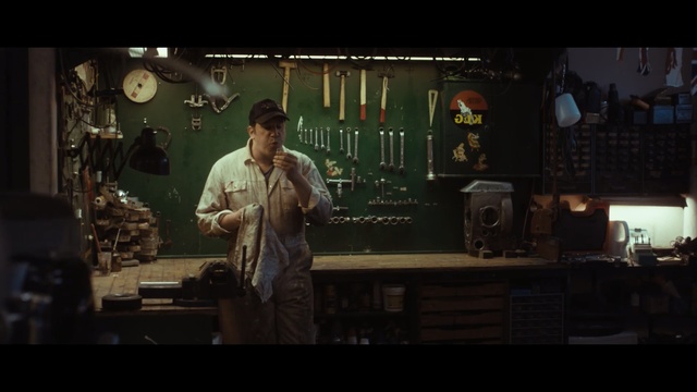 Video Reference: Music, Screenshot, Song, Performance, Stage, Darkness, Font, Scene, Movie, Digital compositing