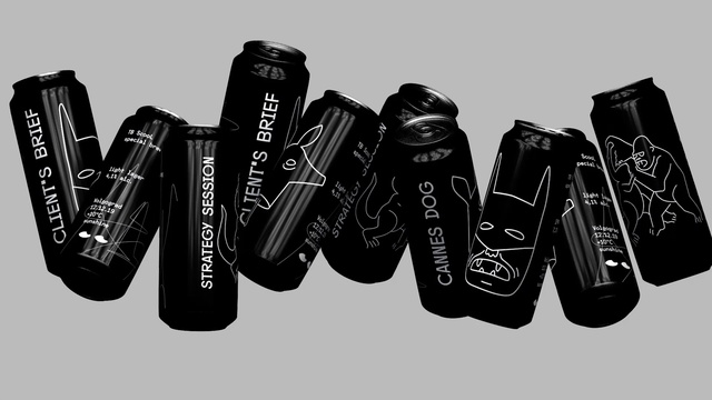 Video Reference: Font, Personal protective equipment, Energy drink, Sports gear