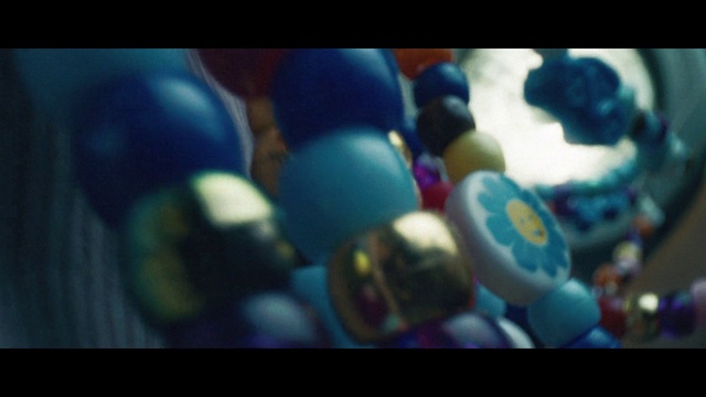 Video Reference: Blue, Turquoise, Nail polish, Photography, Nail care, Nail, Fashion accessory, Macro photography, Art