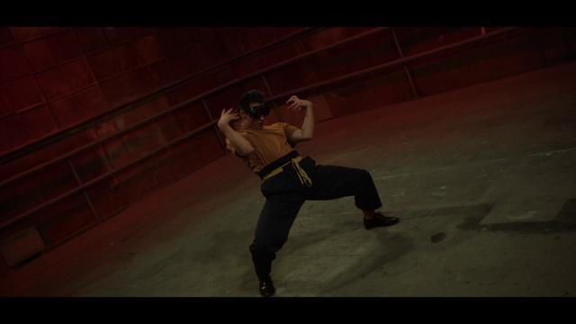 Video Reference: Screenshot, Choreography, Photography, Darkness, Dancer, Digital compositing, Pc game, 3d modeling, Performance