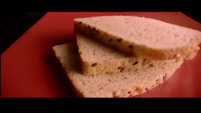 Video Reference: Food, Dish, Cuisine, Ingredient, Baked goods, Dessert, Sliced bread