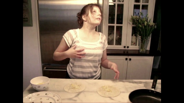 Video Reference: Cooking, Food, Baking, Dish, Meal, Cuisine