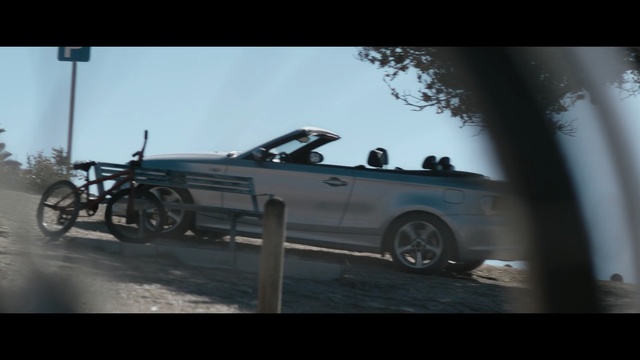 Video Reference: land vehicle, car, motor vehicle, vehicle, automotive design, mode of transport, personal luxury car, family car, luxury vehicle, convertible