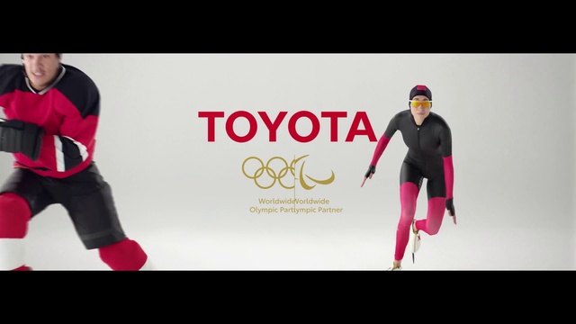 Video Reference: Pink, Text, Magenta, Font, Logo, Sportswear, Footwear, Graphics, Graphic design, Brand