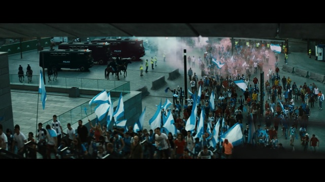 Video Reference: Crowd, People, Audience, Snapshot, Art, Photography, Fun, Darkness, Stage, World