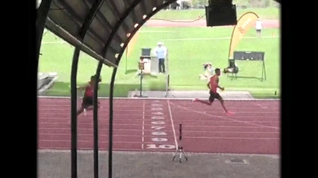 Video Reference: Sports, Track and field athletics, Hurdling, Athletics, Athlete, Running, Recreation, Individual sports, Decathlon, Sprint
