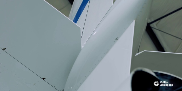 Video Reference: Architecture, Line, Material property, Wing