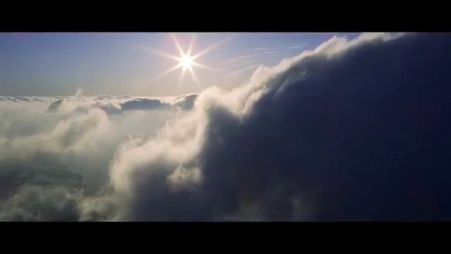 Video Reference: Sky, Cloud, Atmosphere, Nature, Cumulus, Daytime, Atmospheric phenomenon, Sunlight, Morning, Horizon