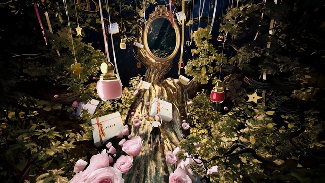 Video Reference: Tree, Plant, Flower