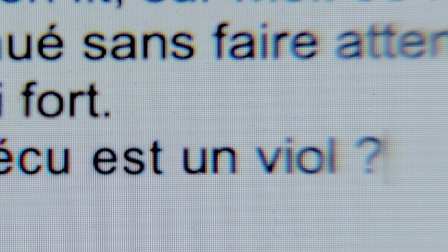 Video Reference: Text, Font, Blue, Handwriting, Line, Number, Pattern, Writing, Document