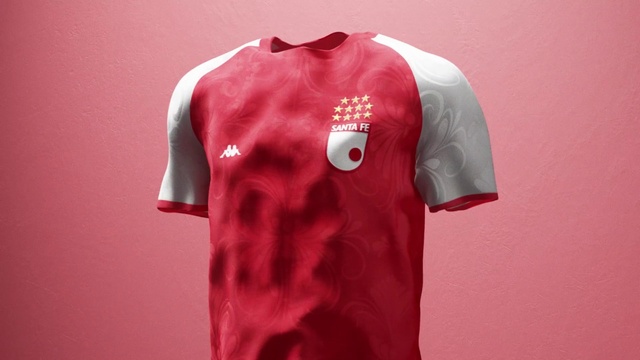 Video Reference: Outerwear, Sports uniform, Neck, Sports jersey, Sleeve, Jersey, T-shirt, Collar, Sportswear, Font