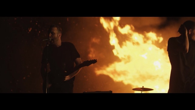 Video Reference: sky, darkness, screenshot, atmosphere, flame, night, heat, midnight, smoke, fire